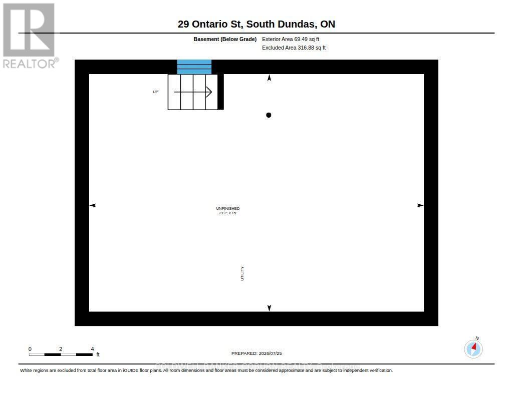 29 ONTARIO STREET - 33