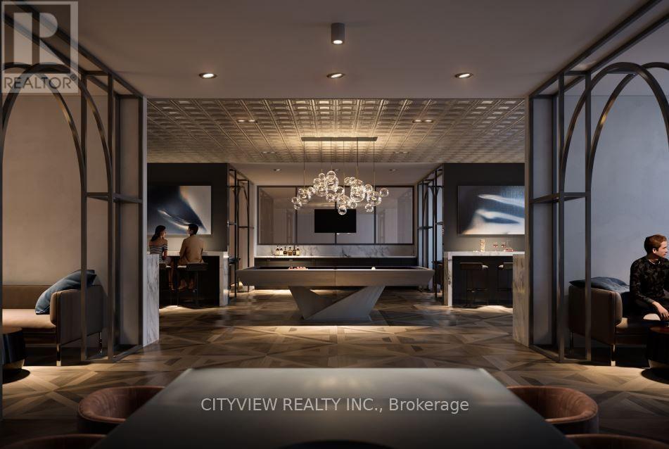 #1127 285 DUFFERIN STREET - 27