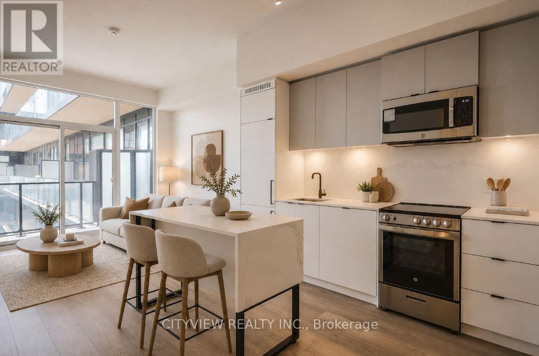 #1127 285 DUFFERIN STREET - 3