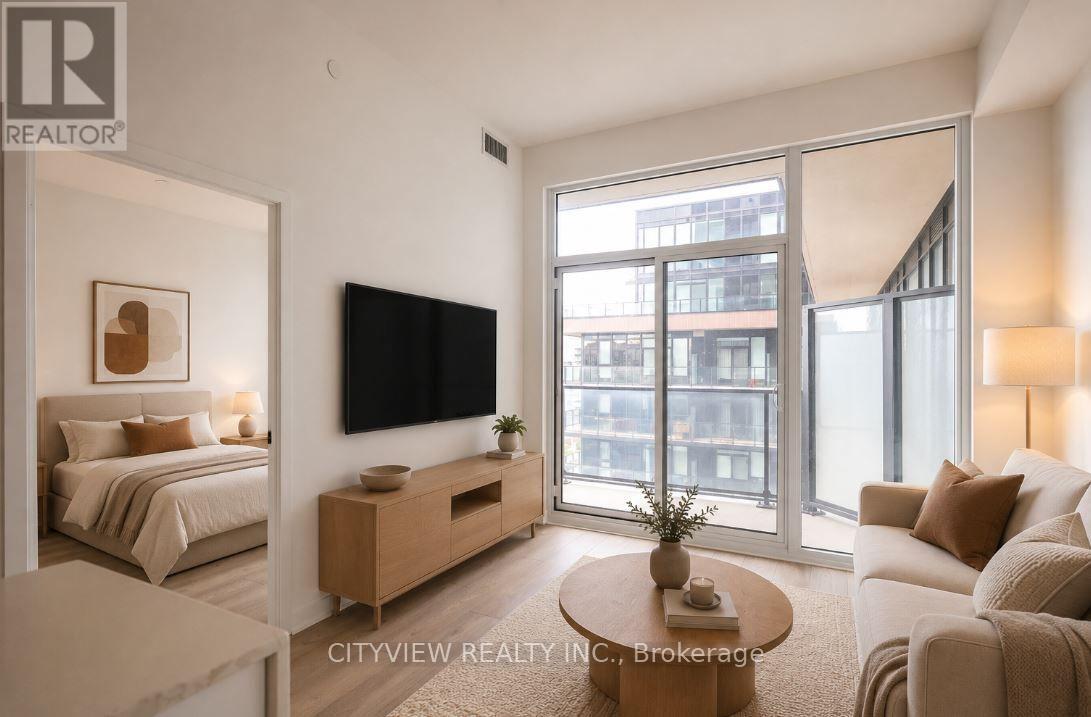 #1127 285 DUFFERIN STREET - 5