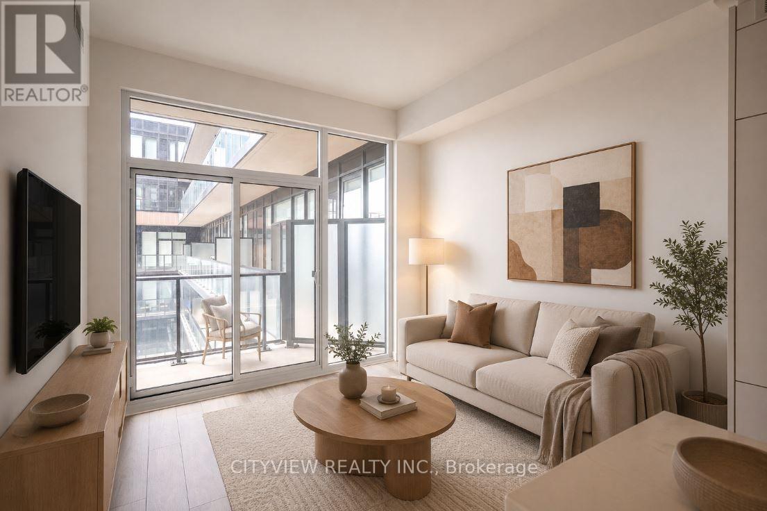 #1127 285 DUFFERIN STREET - 6