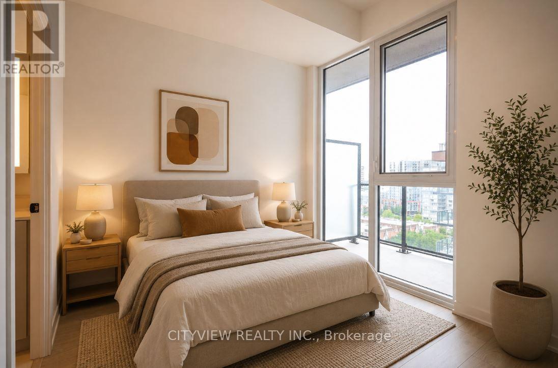 #1127 285 DUFFERIN STREET - 7