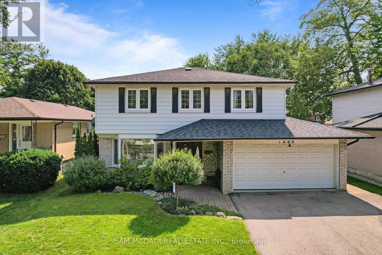 1440 LEDA AVENUE - 1