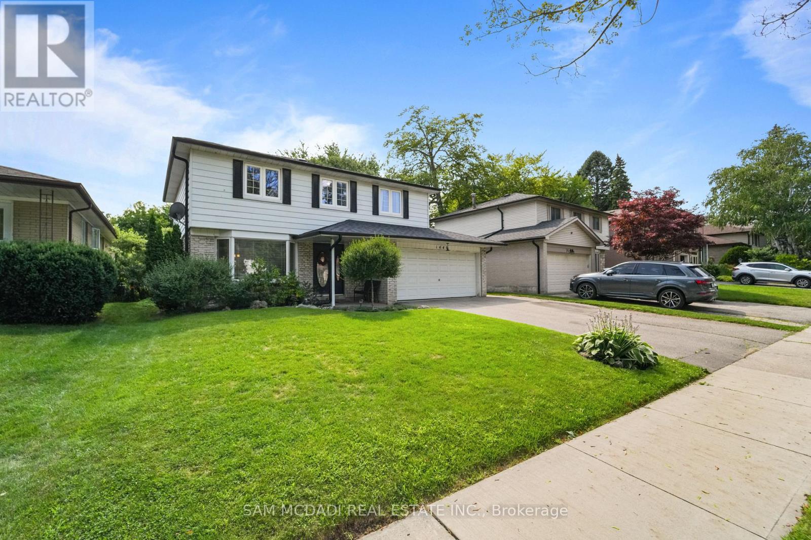 1440 LEDA AVENUE - 2