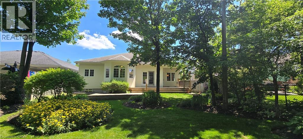44 LASCHINGER Boulevard - 1