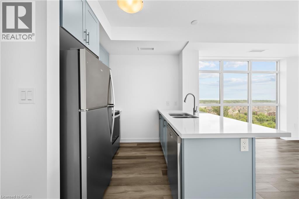 #1011 470 DUNDAS Street E - 13