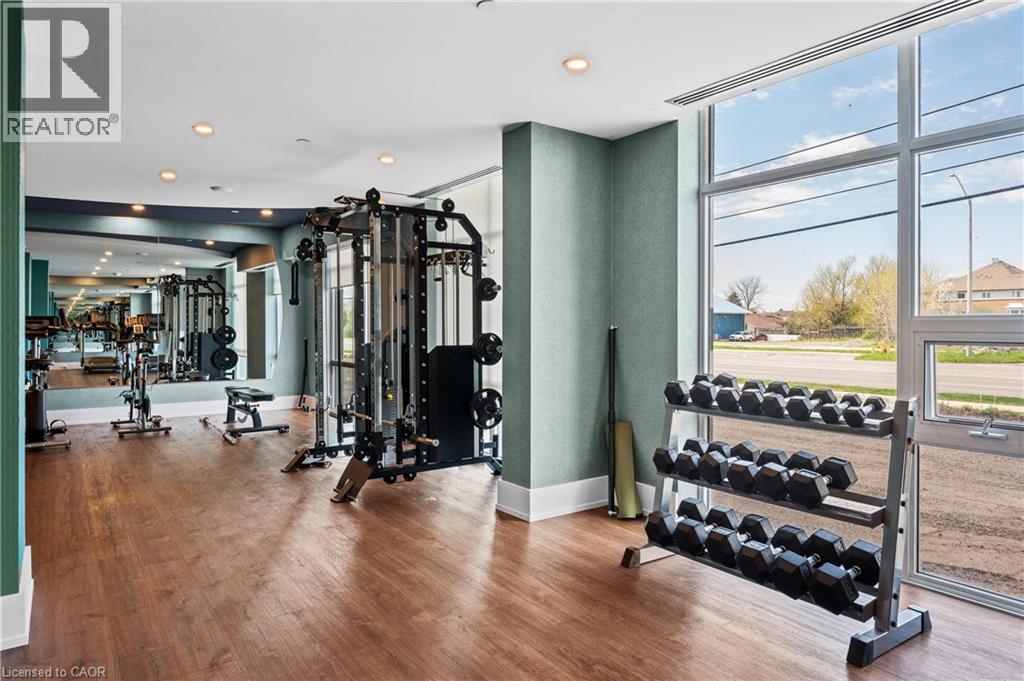 #1011 470 DUNDAS Street E - 28