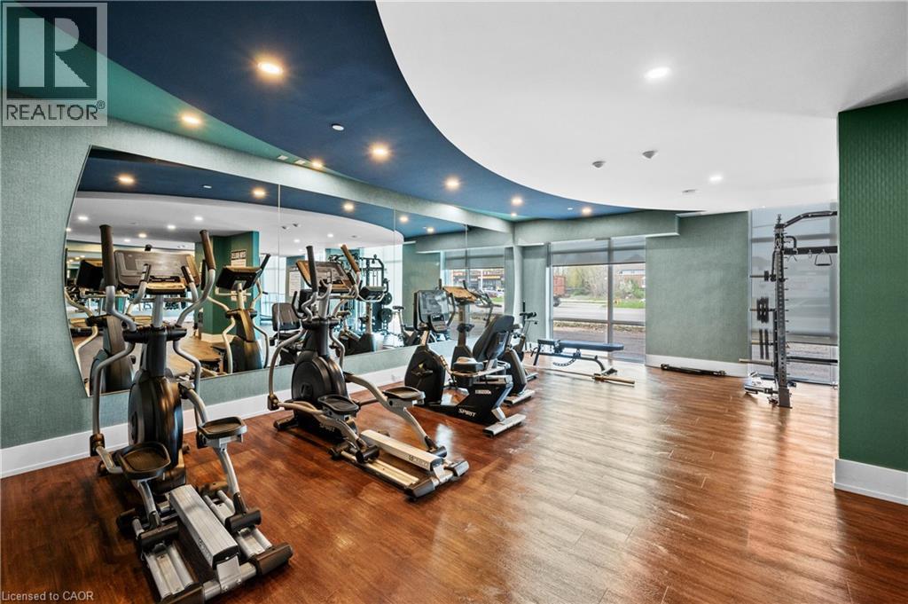 #1011 470 DUNDAS Street E - 29