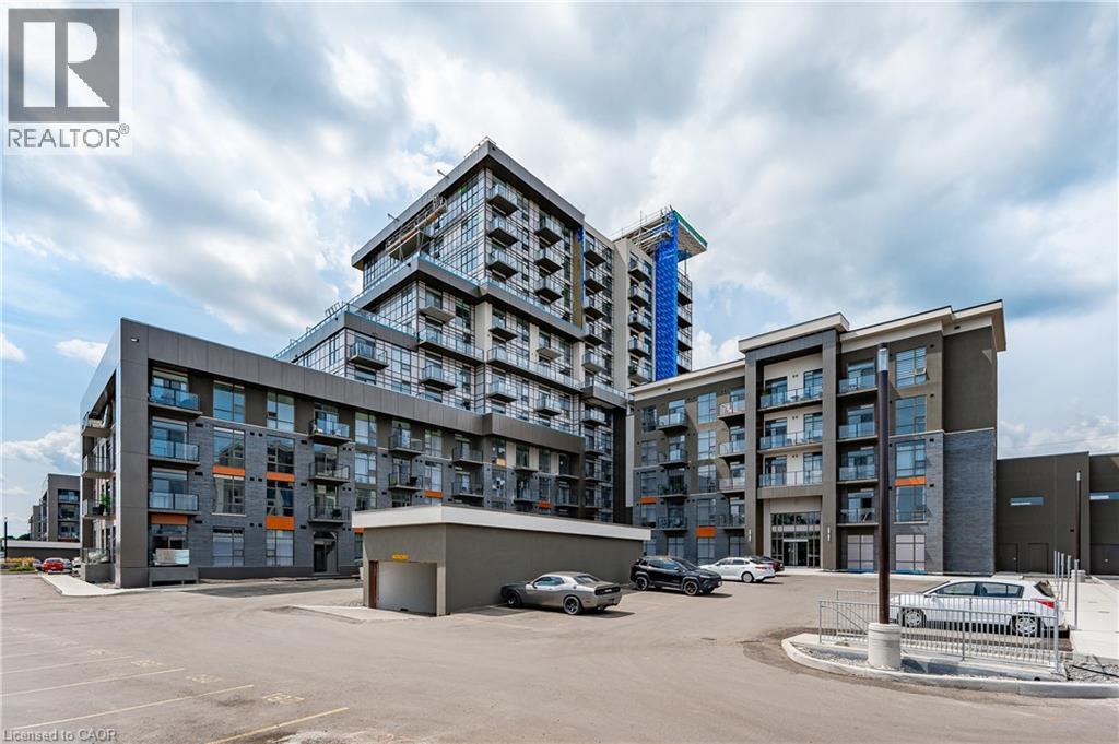 #1011 470 DUNDAS Street E - 34