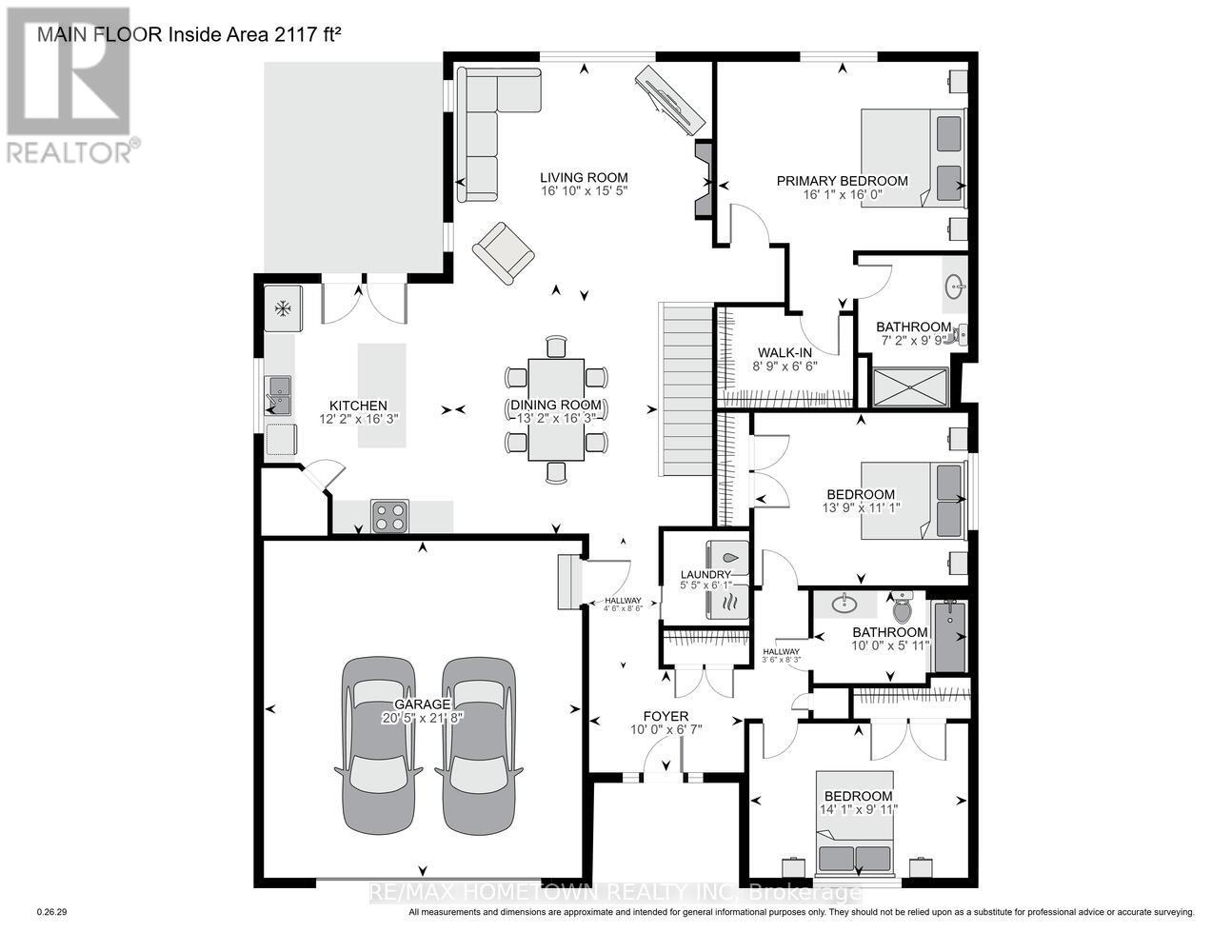 1058 SHEARER DRIVE - 20