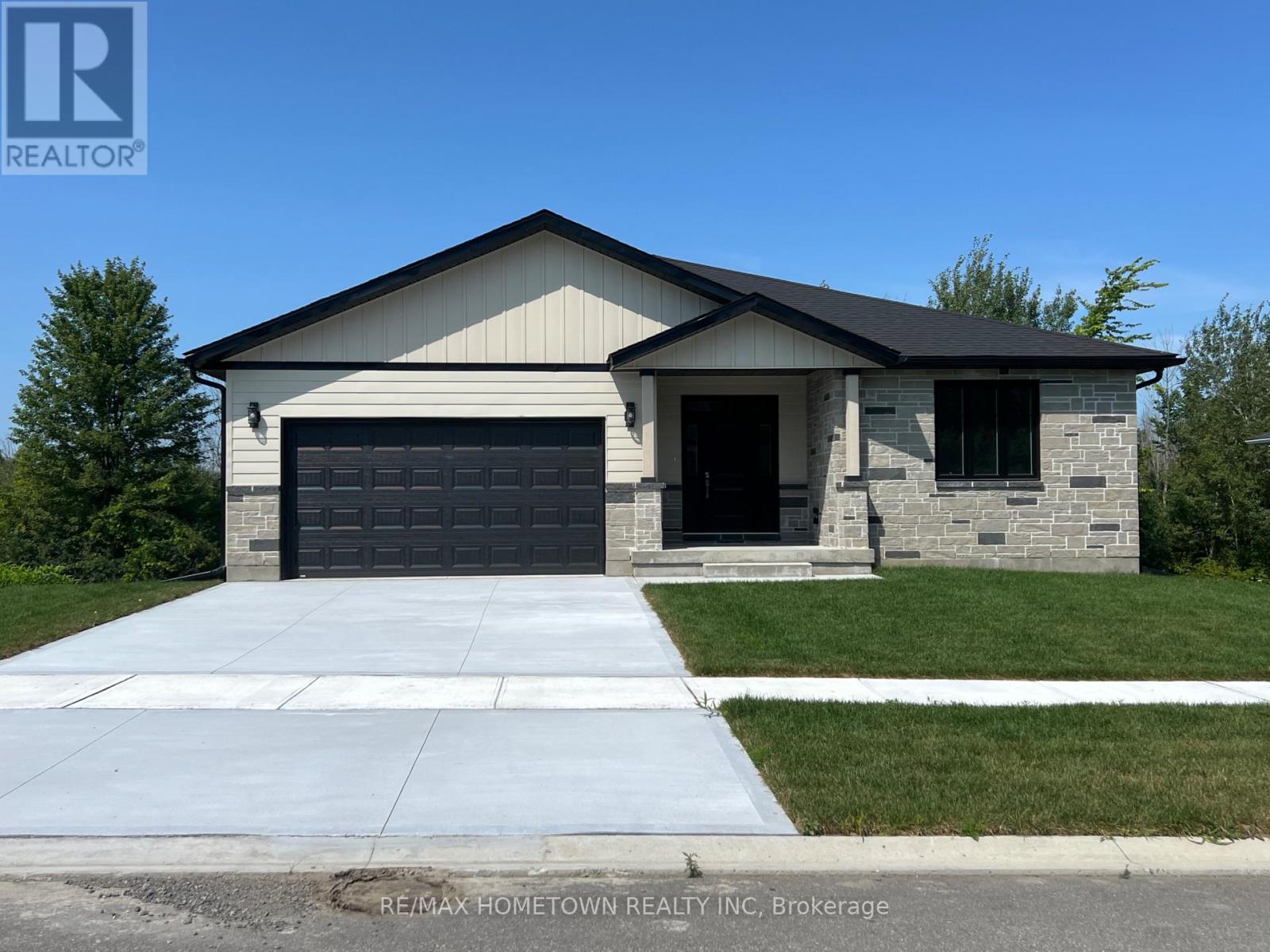 1058 SHEARER DRIVE - 1