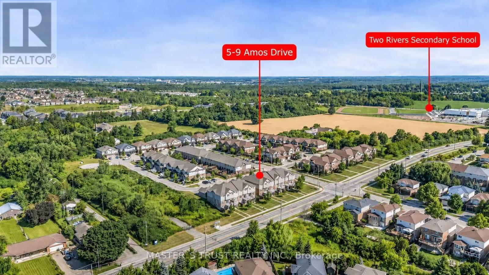 #5 9 AMOS DRIVE - 3