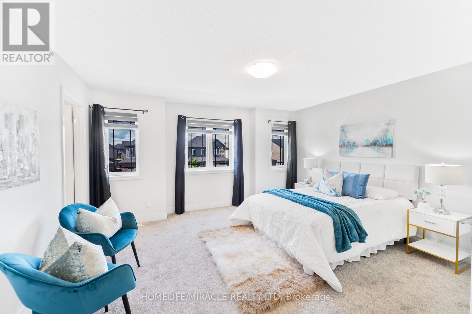 53 ROBERTSON DRIVE - 24