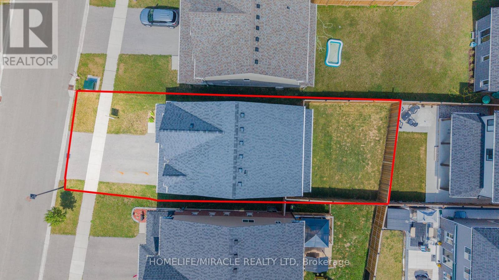 53 ROBERTSON DRIVE - 38