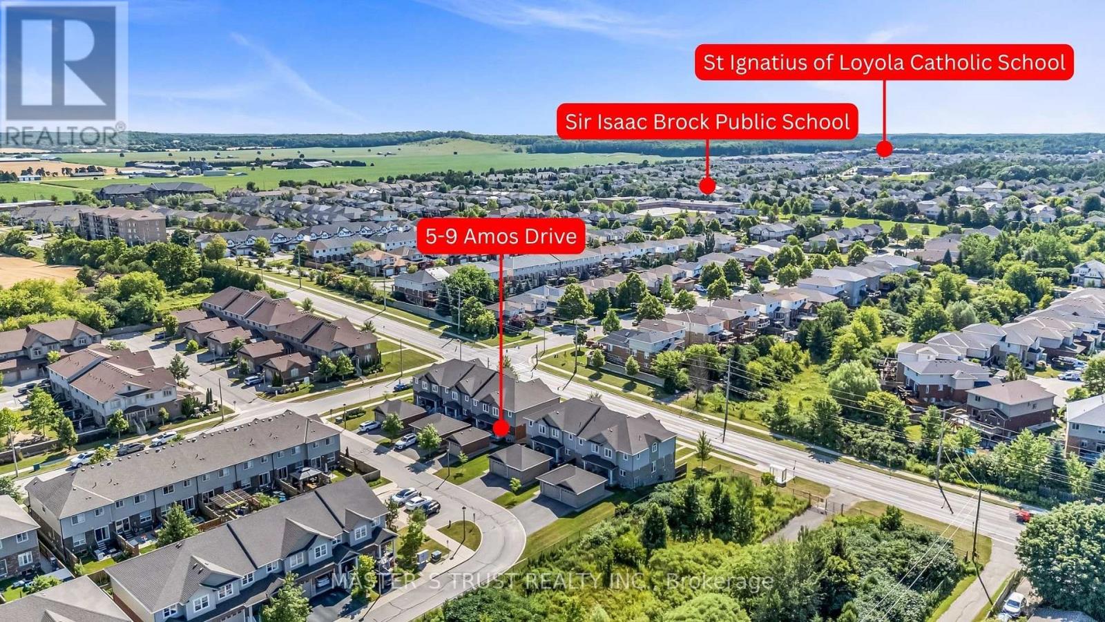 #5 9 AMOS DRIVE - 4