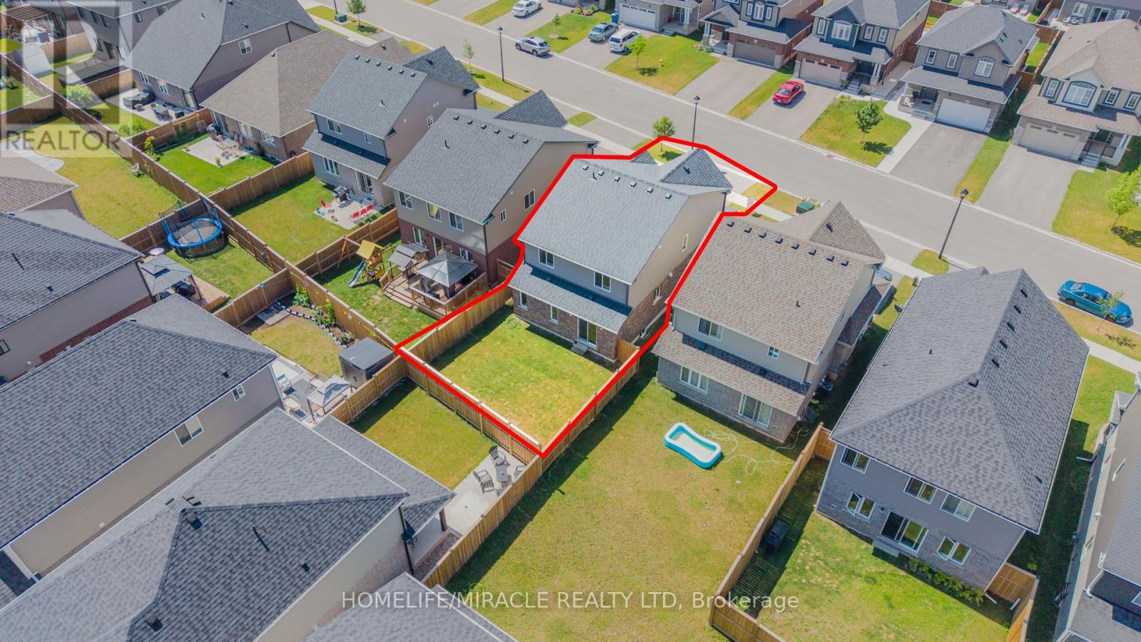 53 ROBERTSON DRIVE - 40