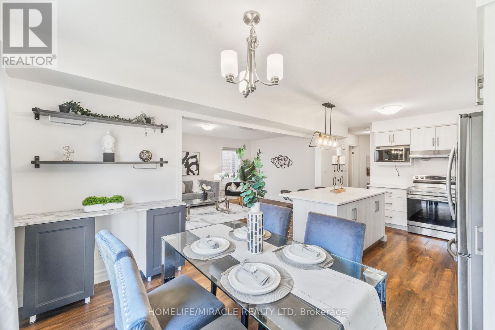 53 ROBERTSON DRIVE - 8