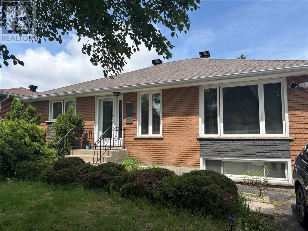 561 Burton Avenue - 1