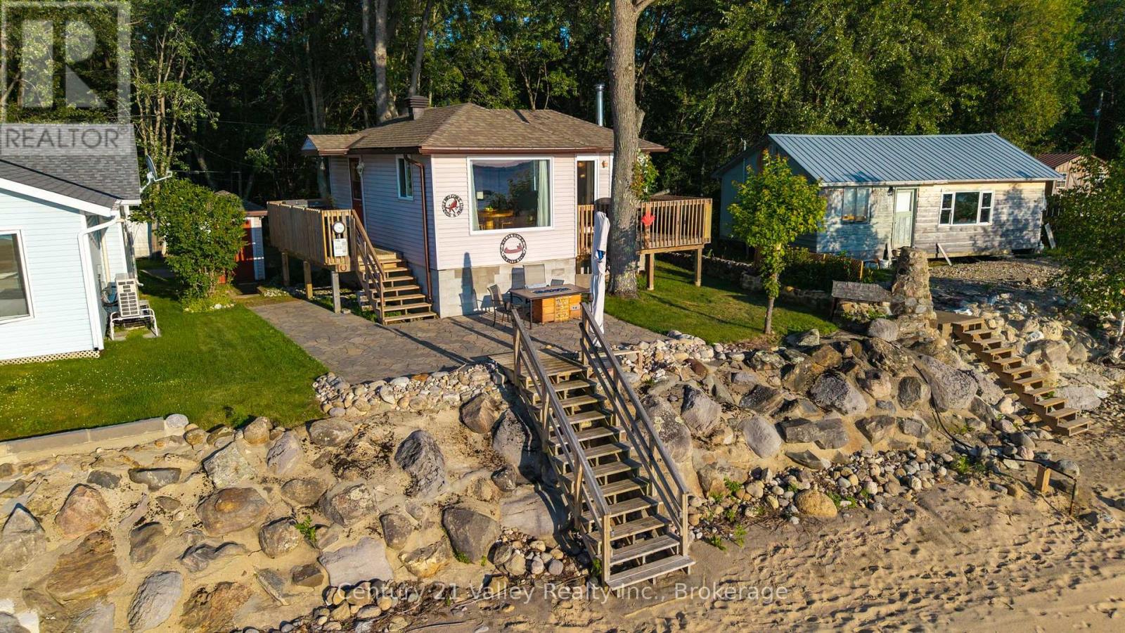 115 GREATVIEW TRAIL - 26