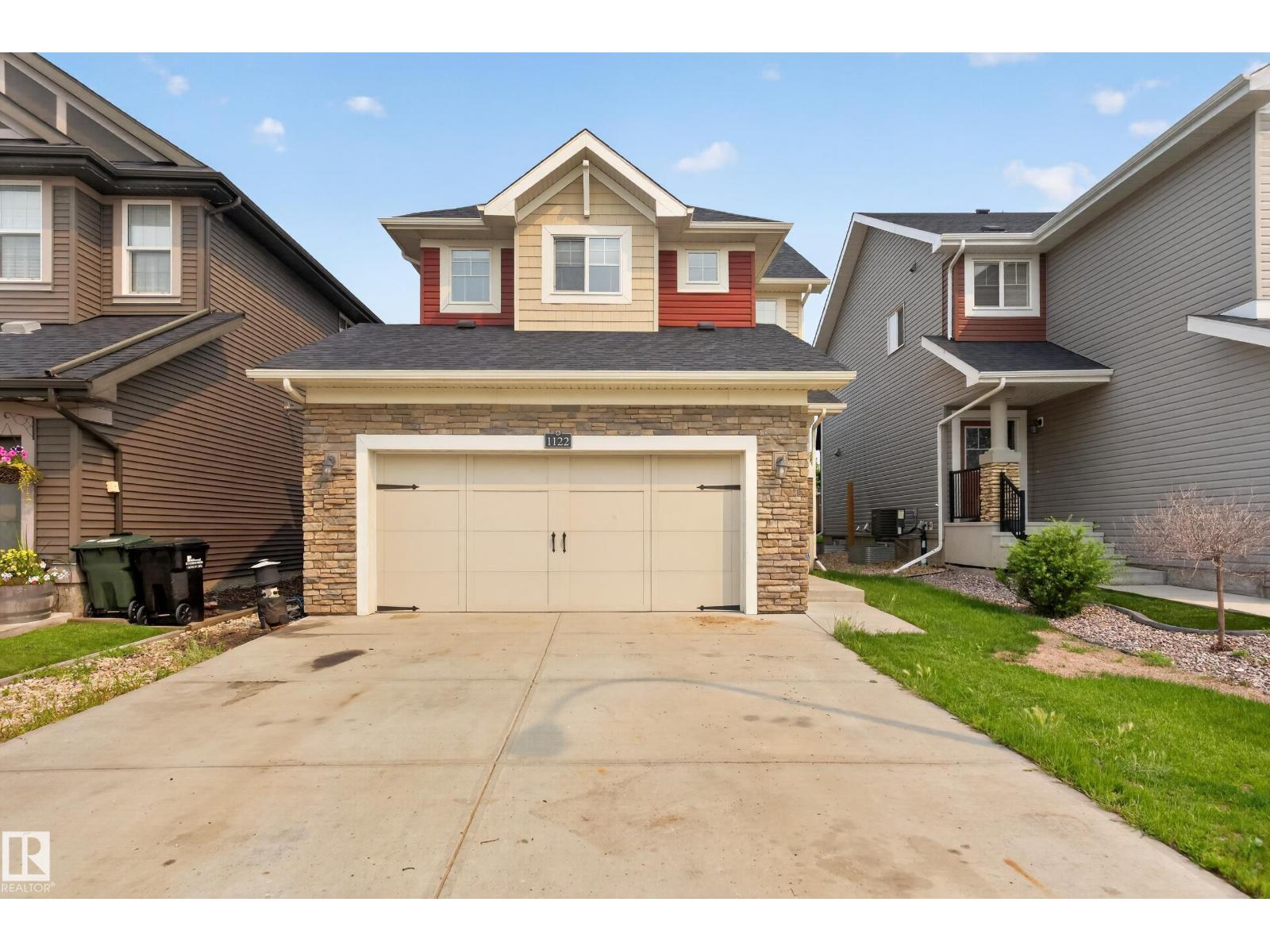 1122 ALLENDALE CR - 4
