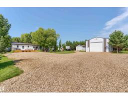 816 Baptiste Drive, Rural Athabasca County, AB T9S1R8 Photo 30