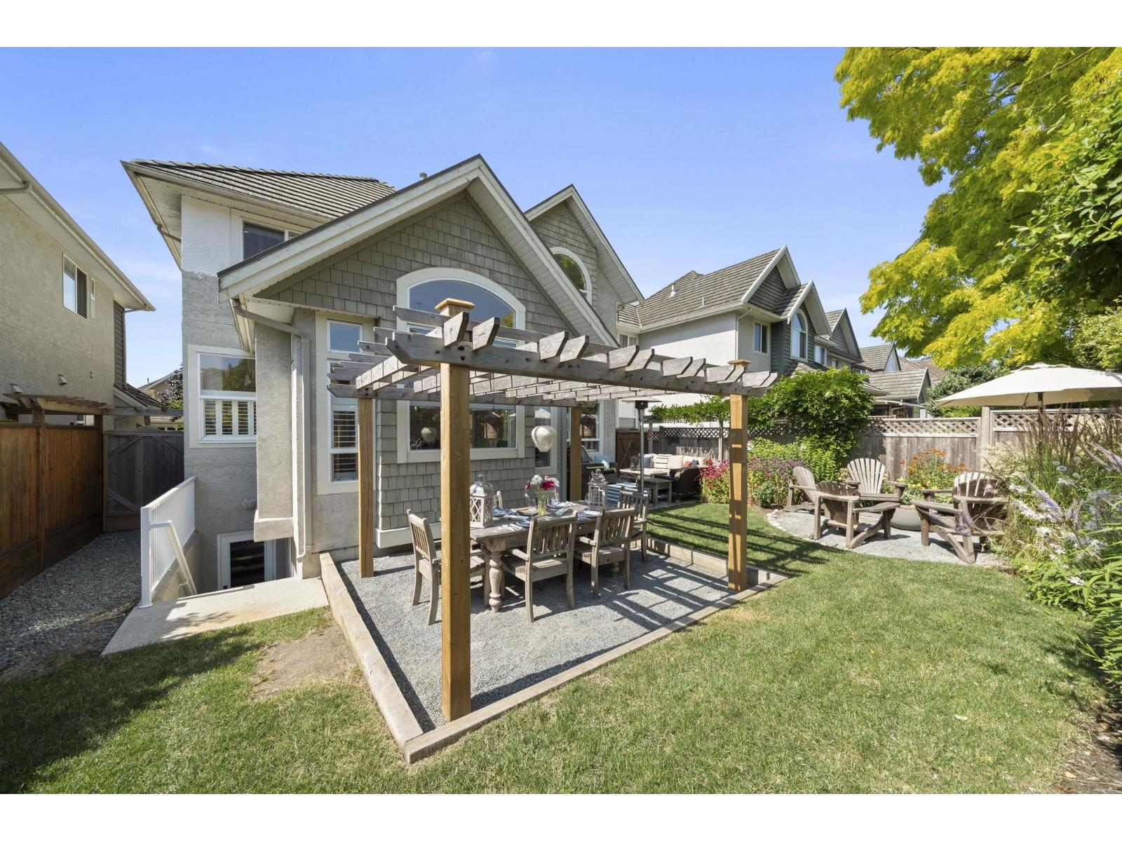 5 Bed, 4 Bath House for Sale in Surrey – 3528 ROSEMARY HEIGHTS CRESCENT, Surrey – MLS# R3147501 - Image 66