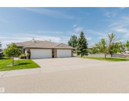 Duplex for sale at 6604 Sandin Cv NW, Edmonton — MLS® E4500480