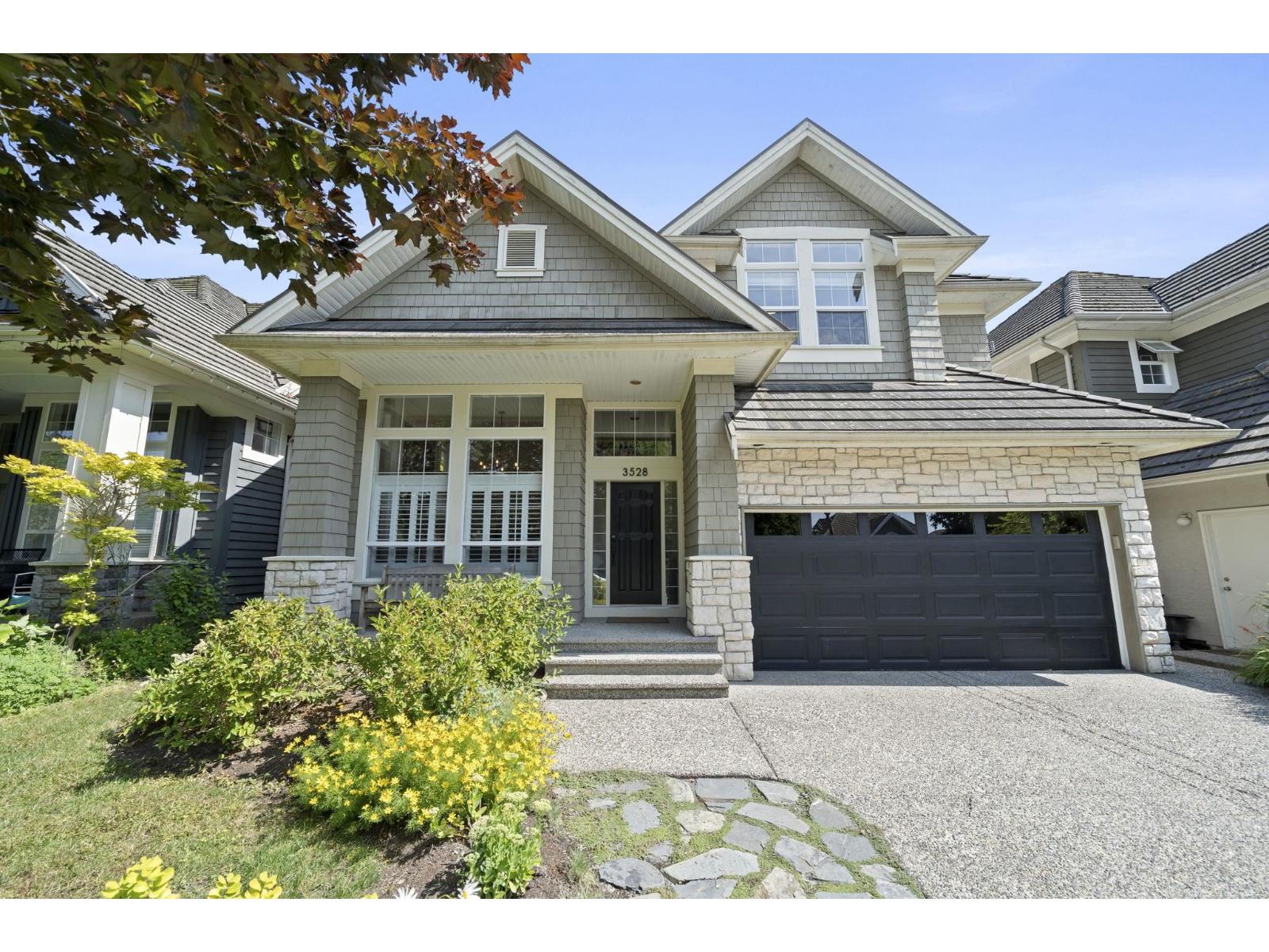 3528 ROSEMARY HEIGHTS CRESCENT
