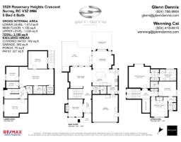 3528 Rosemary Heights Crescent, Surrey, BC V3S0M4 Photo 40