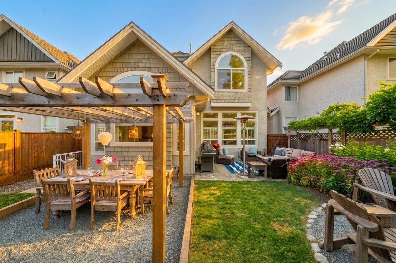 5 Bed, 4 Bath House for Sale in Surrey – 3528 ROSEMARY HEIGHTS CRESCENT, Surrey – MLS# R3147501 - Image 72