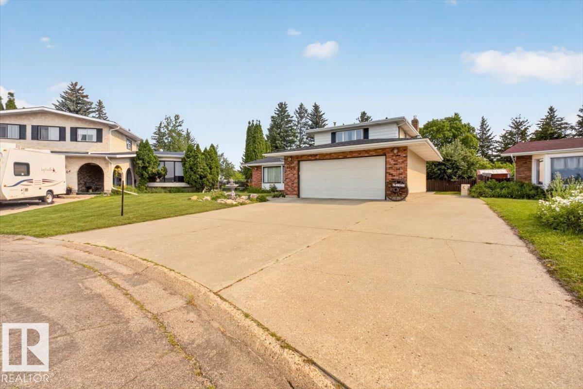 4027 74 ST NW, Michaels Park, Edmonton photo 1