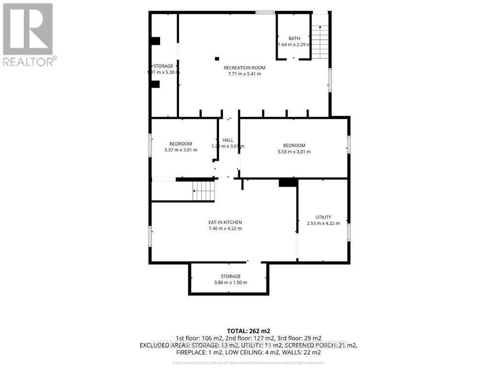 191 MILLEN ROAD - 35