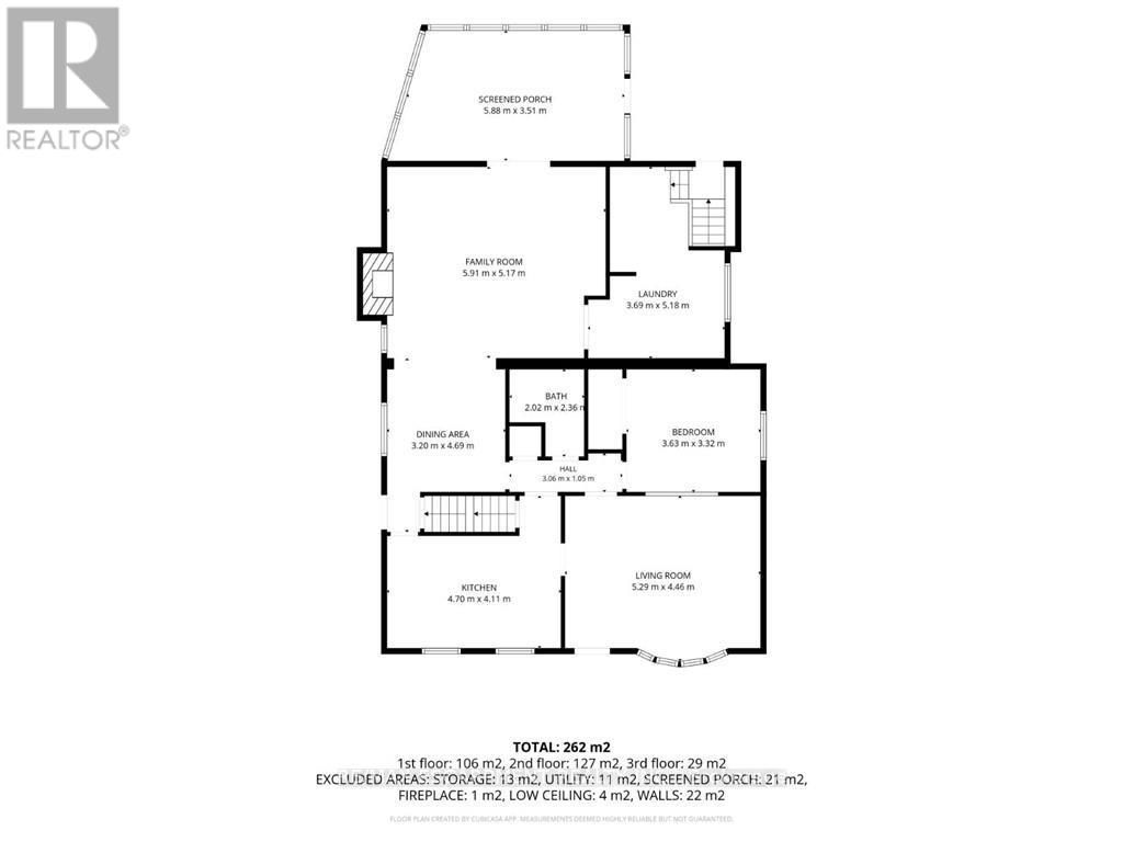 191 MILLEN ROAD - 36