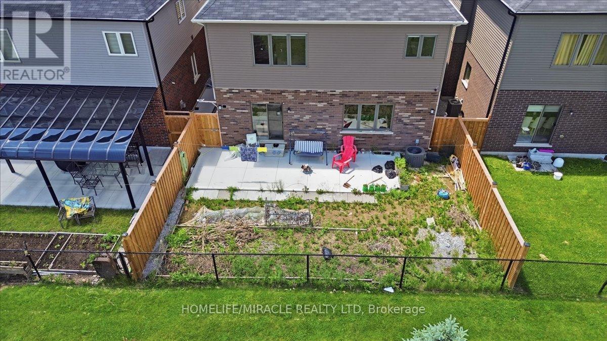 15 MORIARITY DRIVE - 43
