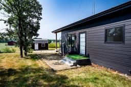 40 Marquee Lane, Richer, MB R0E1S0 Photo 26