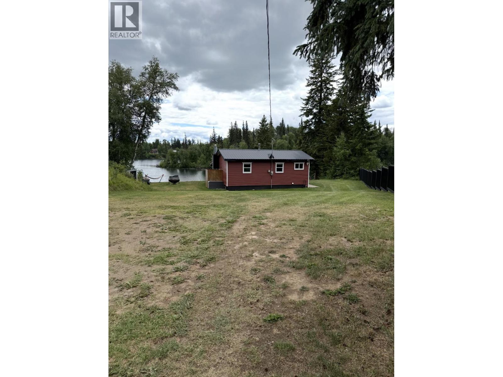 27705 N NESS LAKE ROAD - 1
