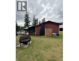 Living room of 27705 N NESS LAKE ROAD · Prince George, BC