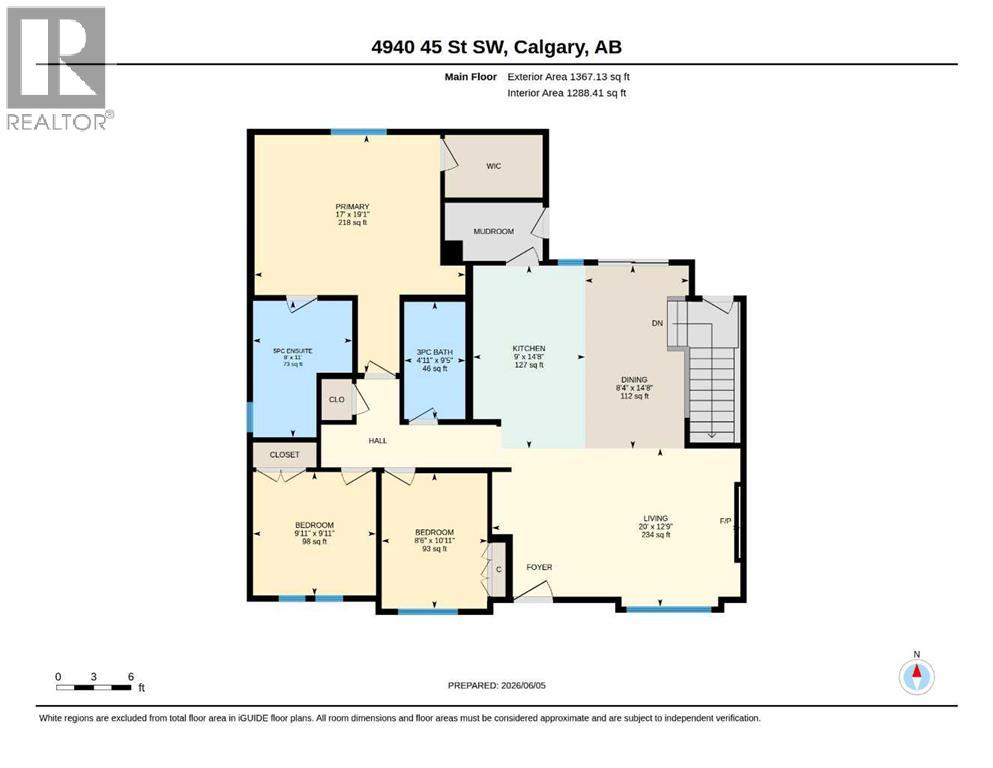 4940 45 Street SW - 48