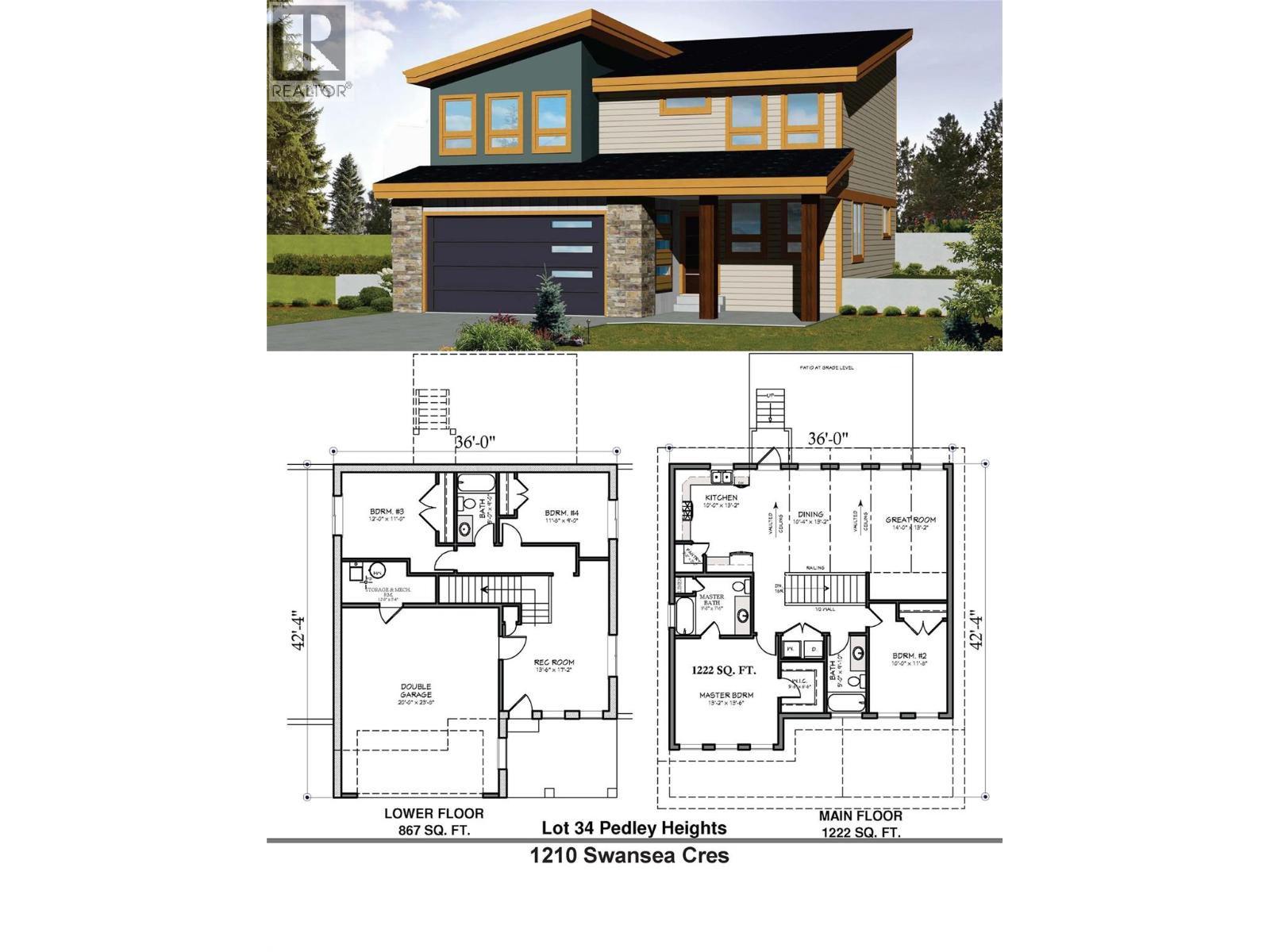 1210 Swansea Crescent - 5