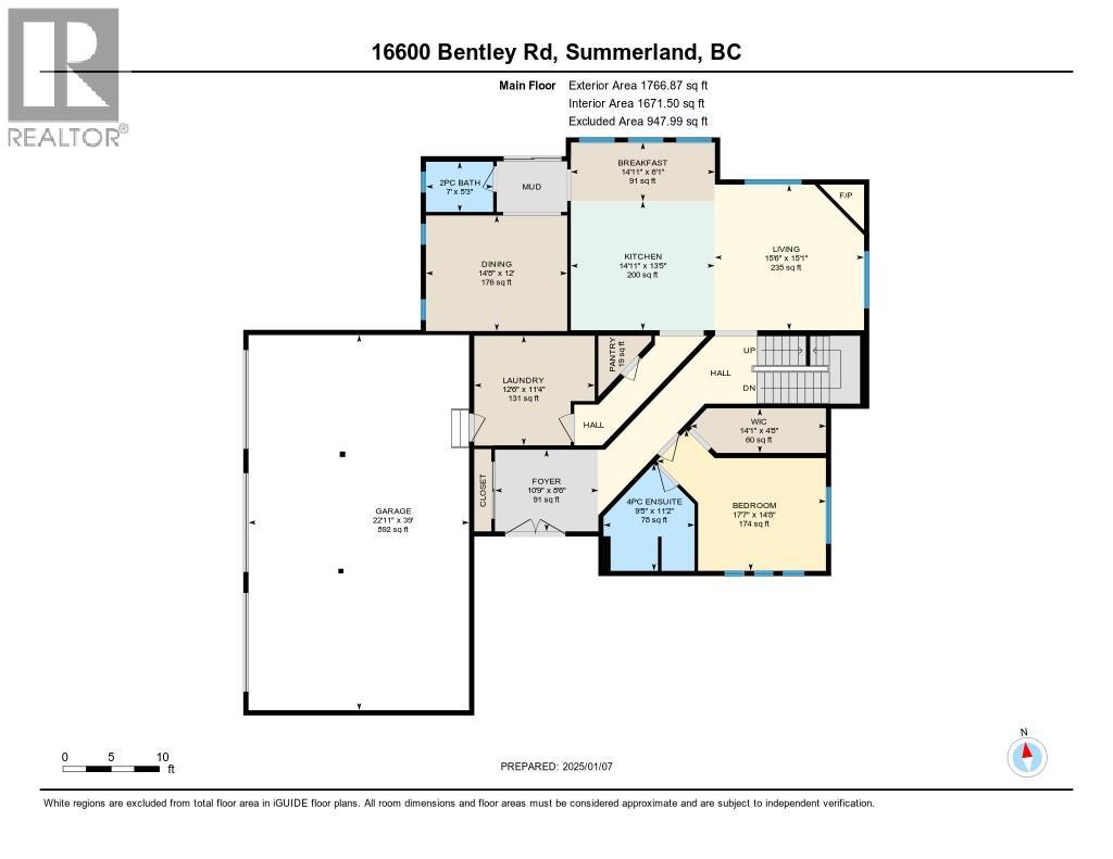 16600 Bentley Road - 64