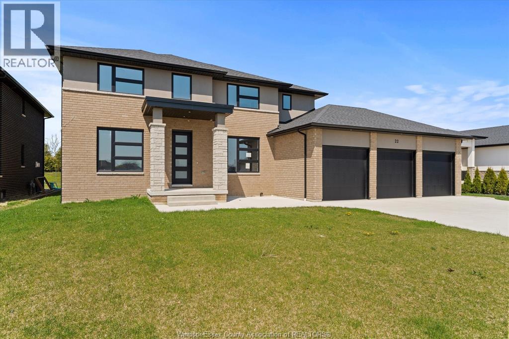 22 GREGORY AVENUE - 2
