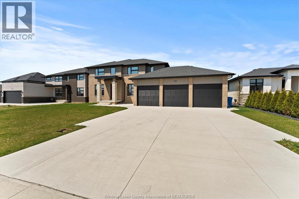 22 GREGORY AVENUE - 3