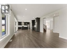 Foyer - 22 Gregory Avenue, Kingsville, ON N9Y0C8 Photo 16