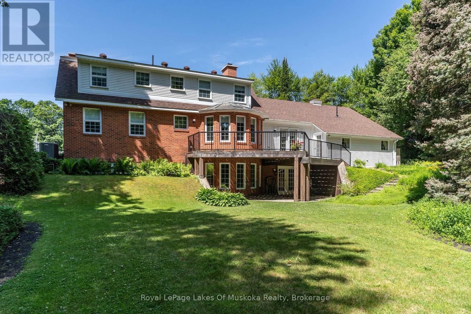33 SOUTH MUSKOKA DRIVE - 3