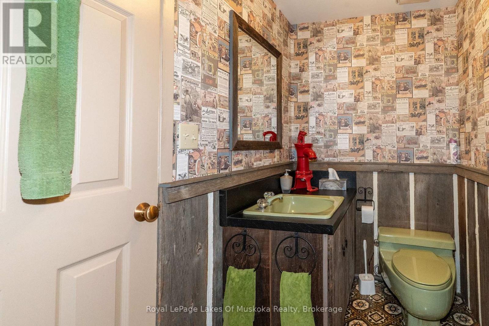 33 SOUTH MUSKOKA DRIVE - 31