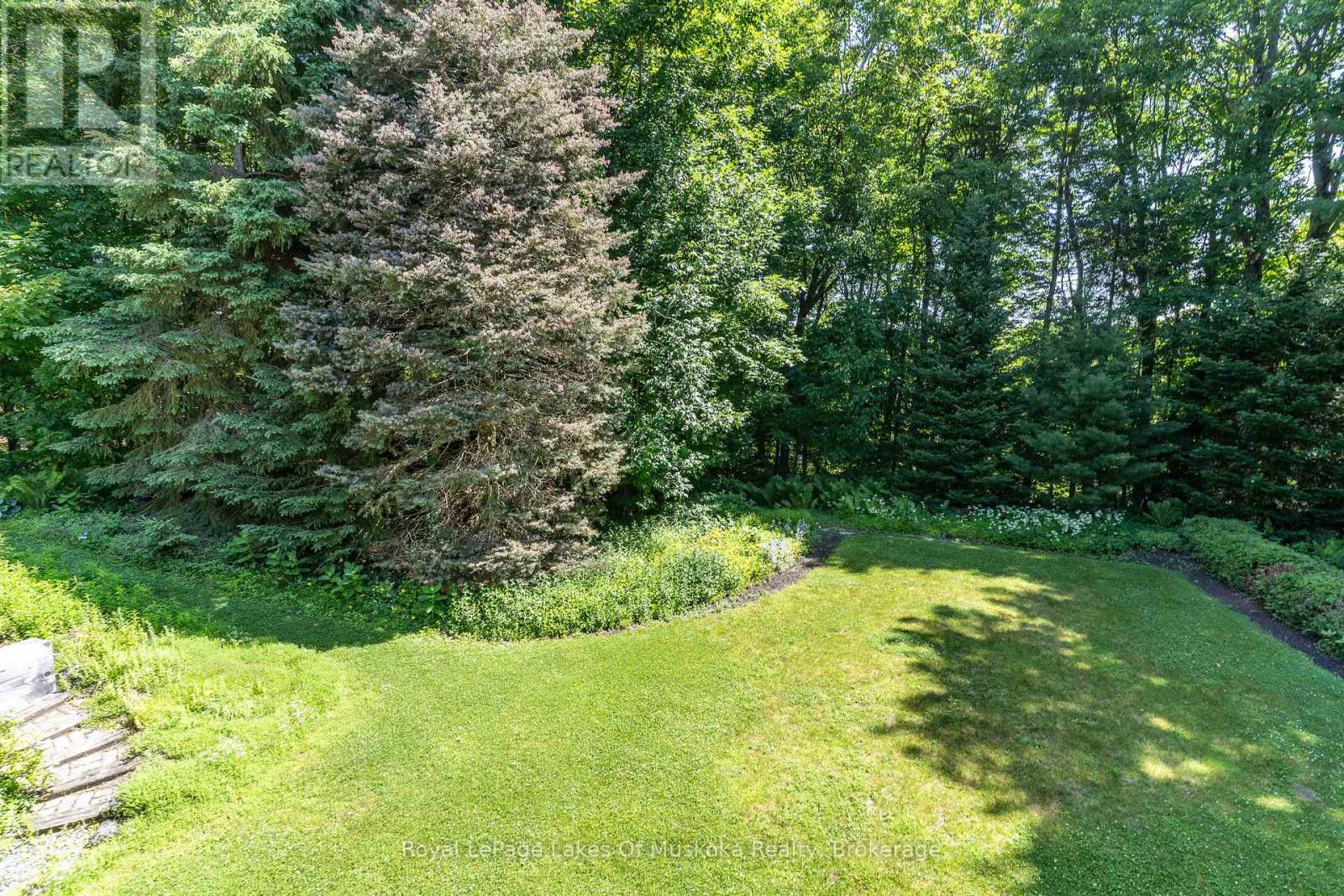 33 SOUTH MUSKOKA DRIVE - 34