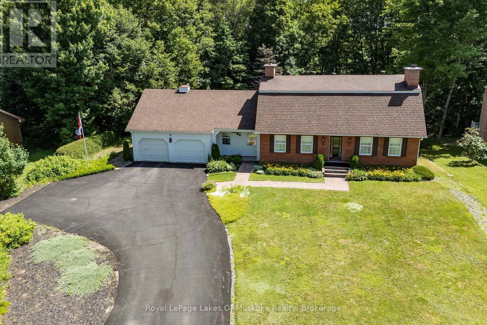 33 SOUTH MUSKOKA DRIVE - 35