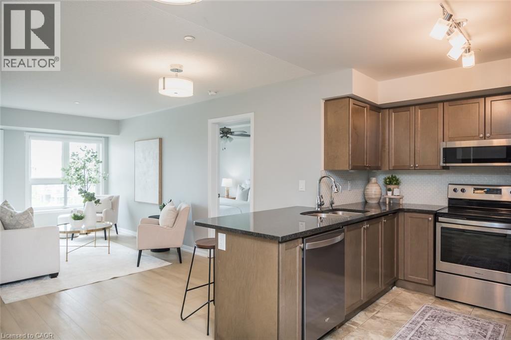 #307 1045 NADALIN Heights - Image 12