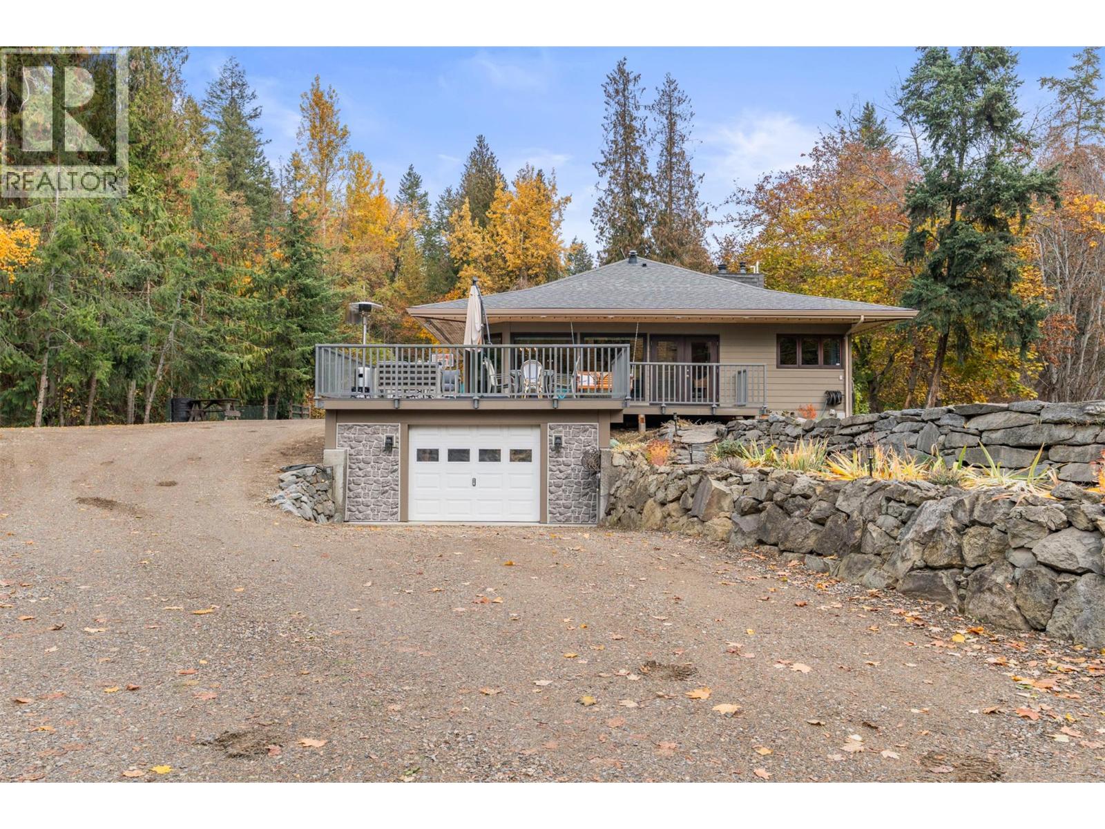 5615 East Vernon Road - 2