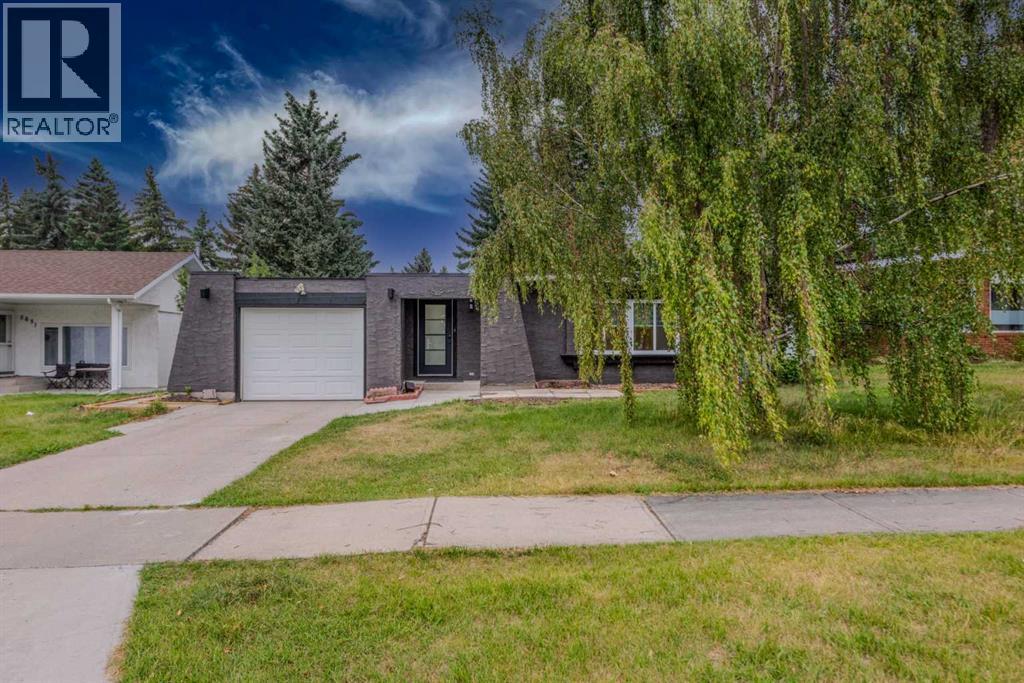 5655 Dalhousie Drive NW, Dalhousie, Calgary photo 1